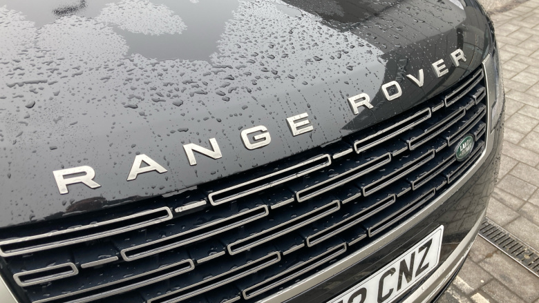 Land Rover Range Rover 3.0 D350 HSE 4dr Auto Diesel Estate